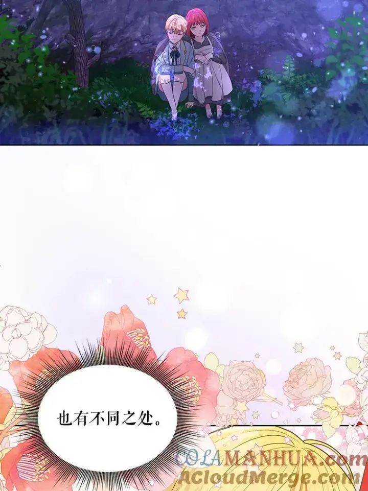 《成为皇帝的专属翻译》4.信物图28