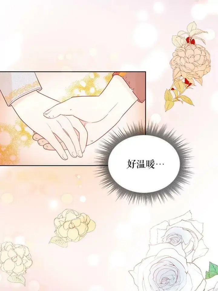 《成为皇帝的专属翻译》4.信物图30
