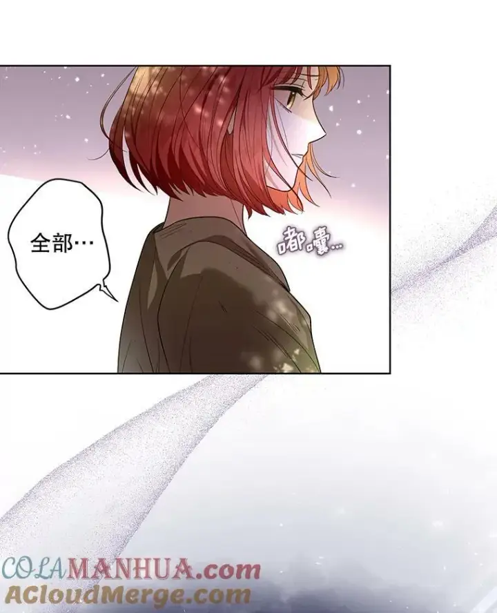 《成为皇帝的专属翻译》4.信物图58