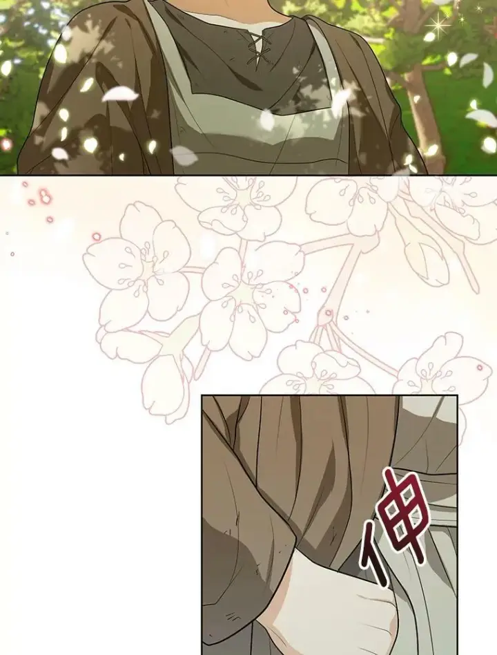 《成为皇帝的专属翻译》4.信物图81