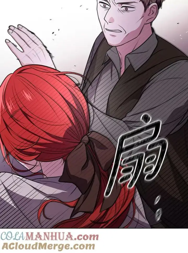 漫画《成为皇帝的专属翻译》6.逃跑第67张图