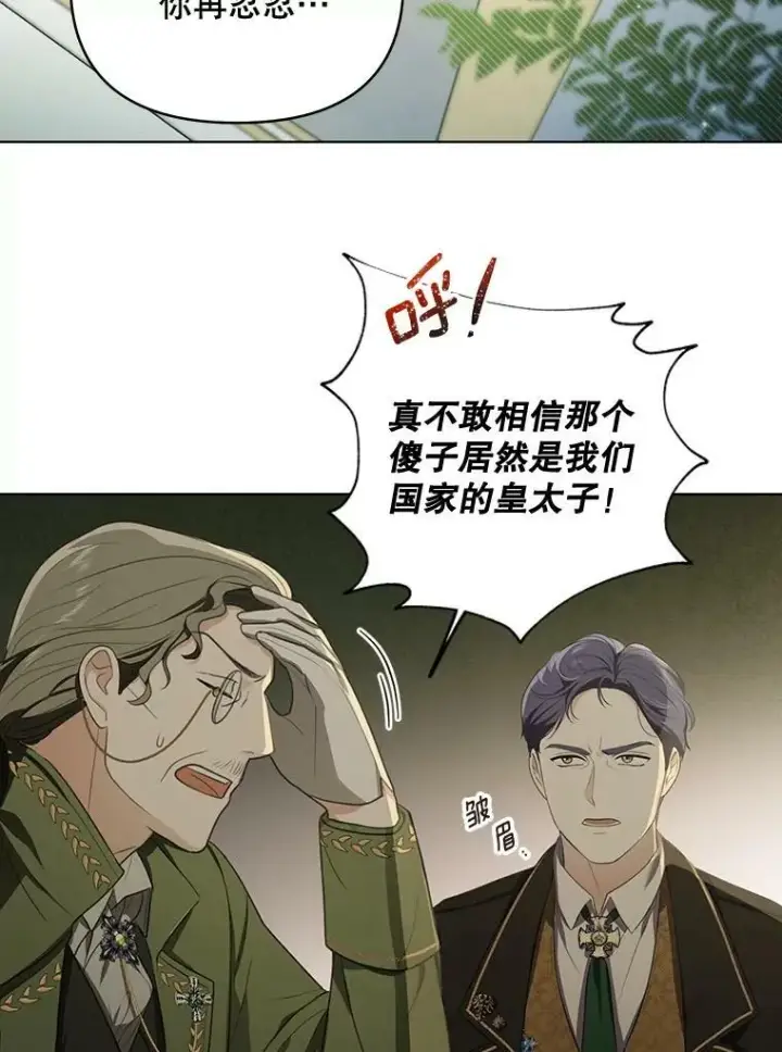 《成为皇帝的专属翻译》7.成为侍女图38
