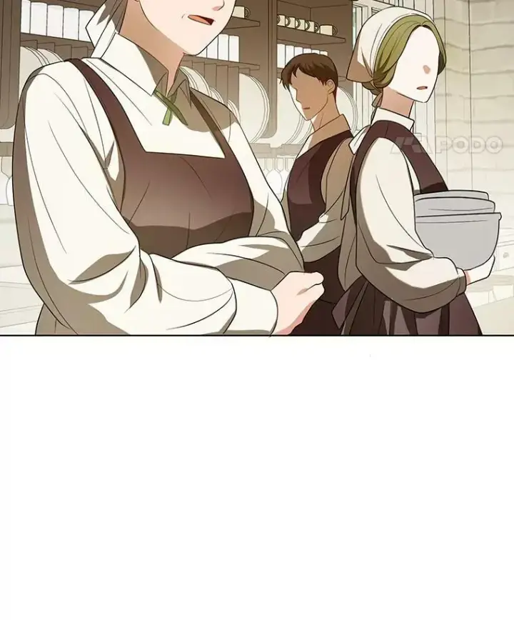 漫画《成为皇帝的专属翻译》9.银餐具丢失第18张图