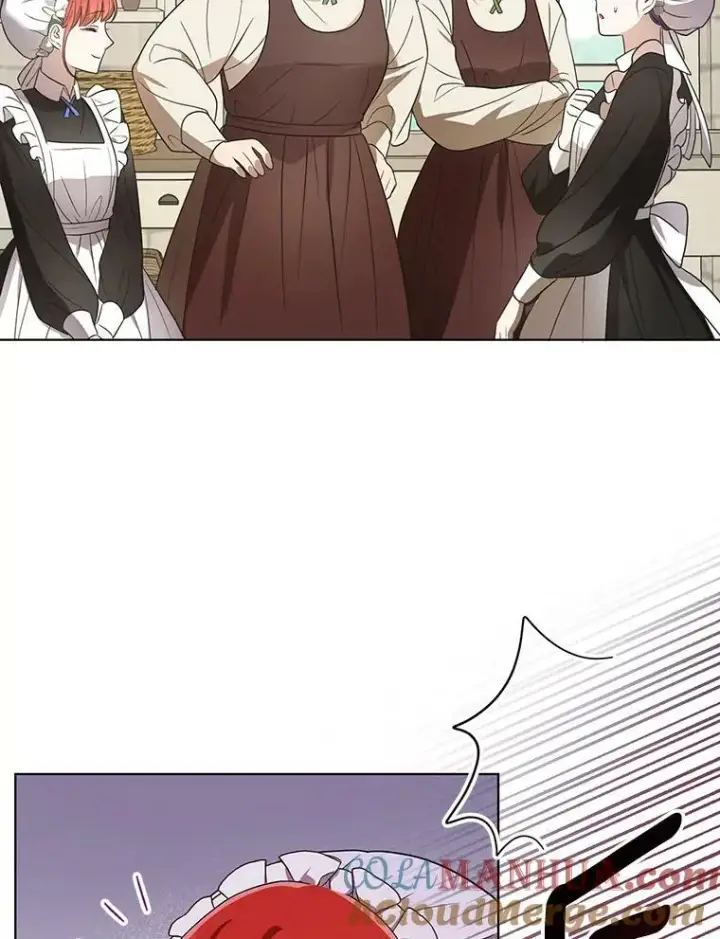 漫画《成为皇帝的专属翻译》9.银餐具丢失第37张图