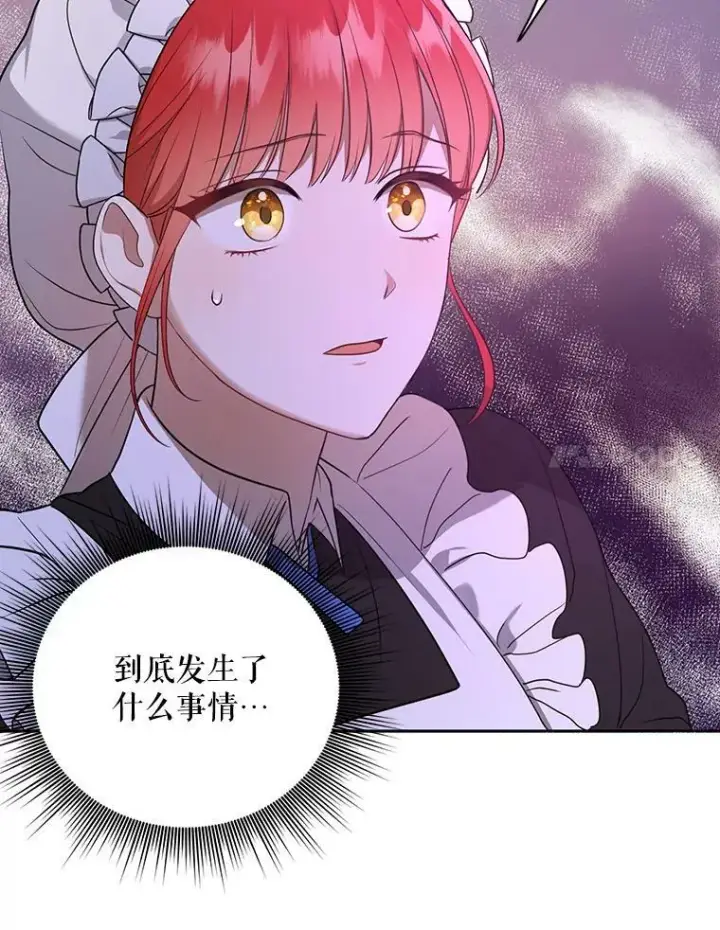 漫画《成为皇帝的专属翻译》9.银餐具丢失第64张图