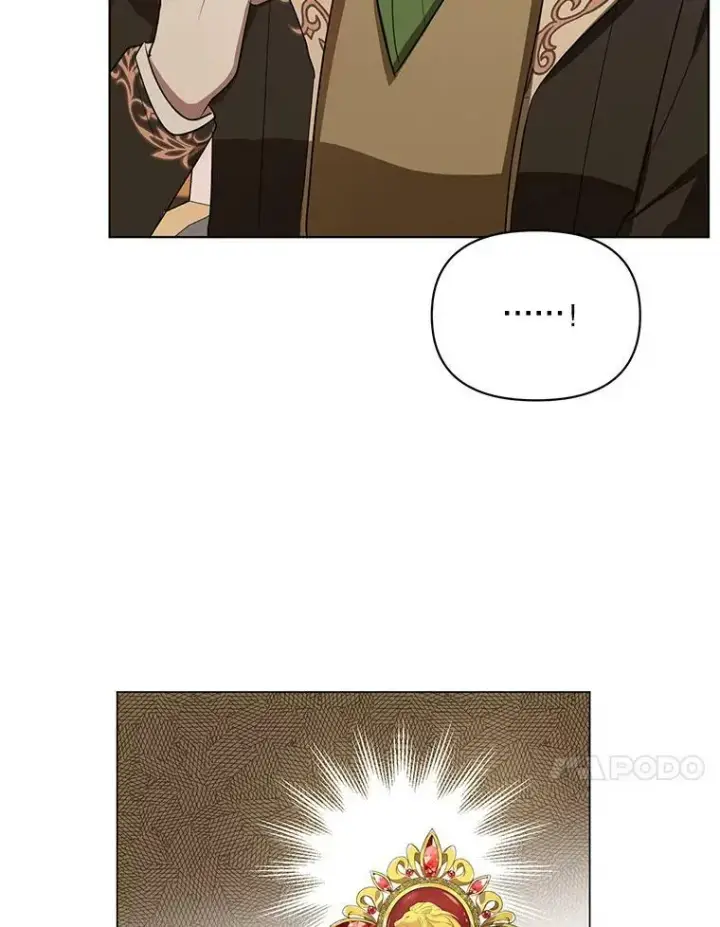 漫画《成为皇帝的专属翻译》9.银餐具丢失第75张图