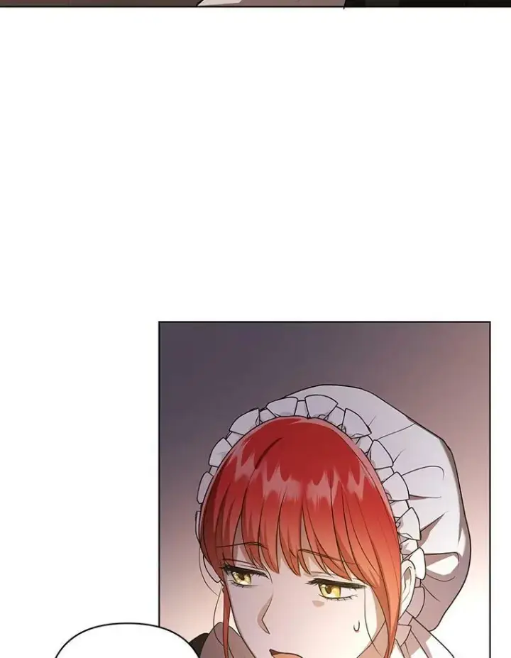 漫画《成为皇帝的专属翻译》9.银餐具丢失第80张图