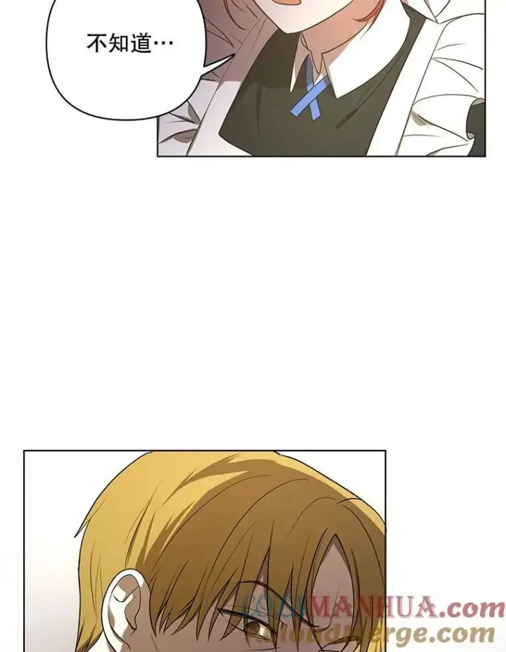 漫画《成为皇帝的专属翻译》9.银餐具丢失第81张图