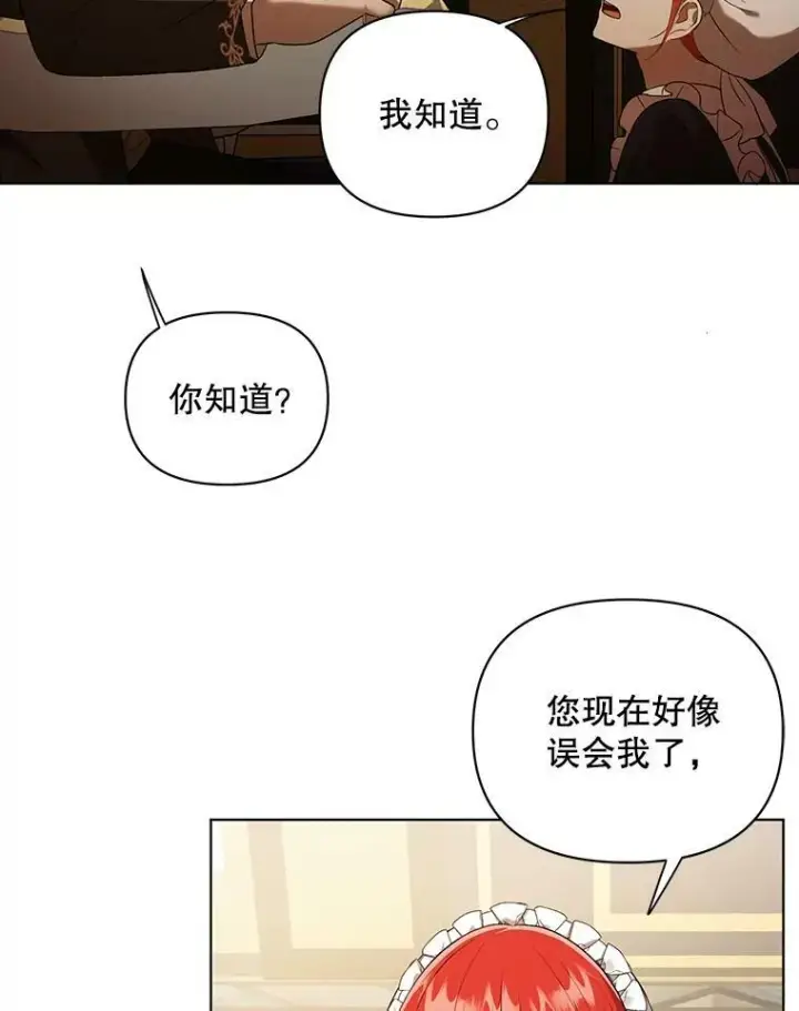 漫画《成为皇帝的专属翻译》9.银餐具丢失第94张图