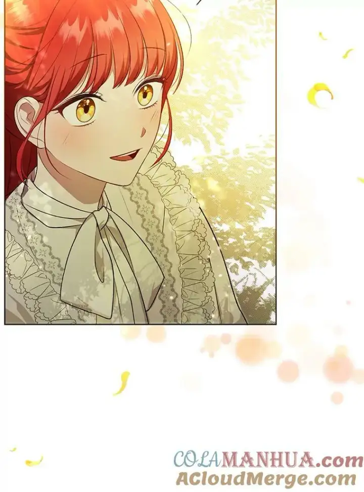漫画《成为皇帝的专属翻译》11.前往宫殿第101张图