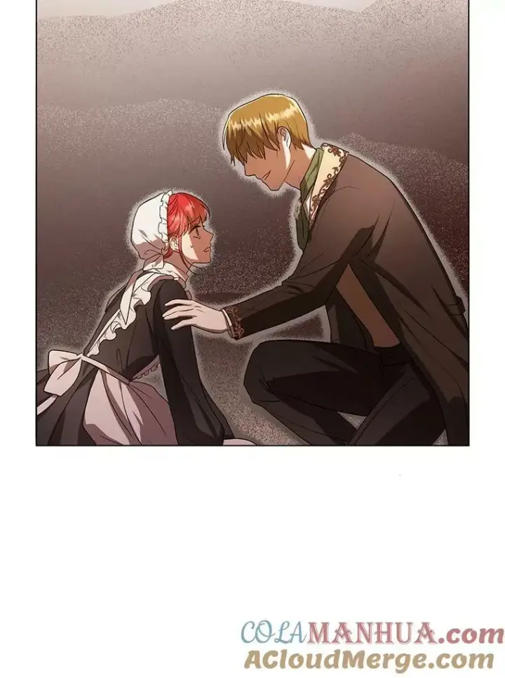 漫画《成为皇帝的专属翻译》11.前往宫殿第5张图