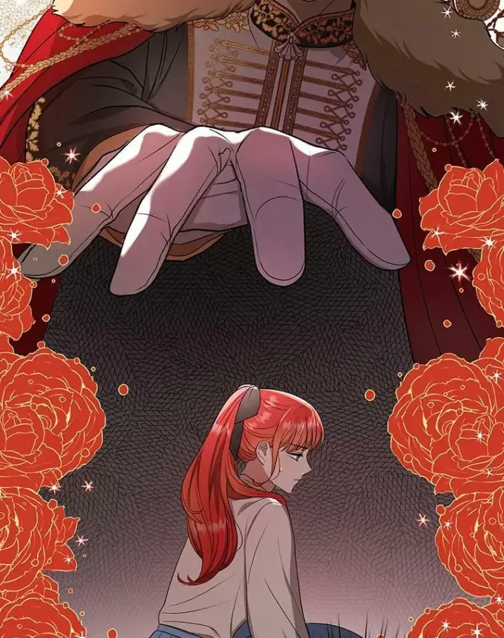 漫画《成为皇帝的专属翻译》11.前往宫殿第60张图