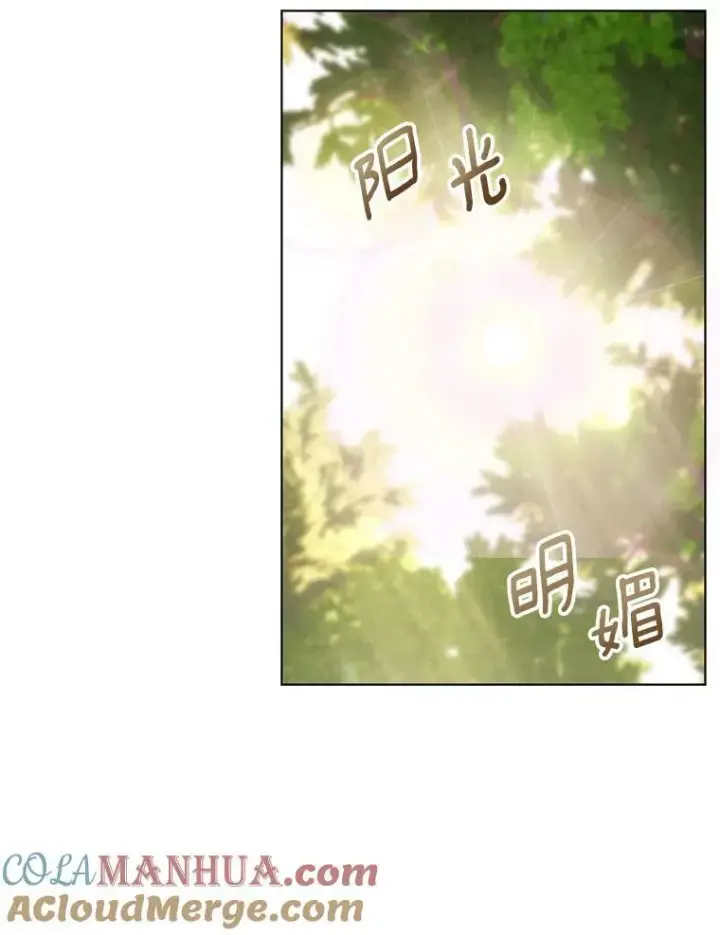 漫画《成为皇帝的专属翻译》11.前往宫殿第73张图