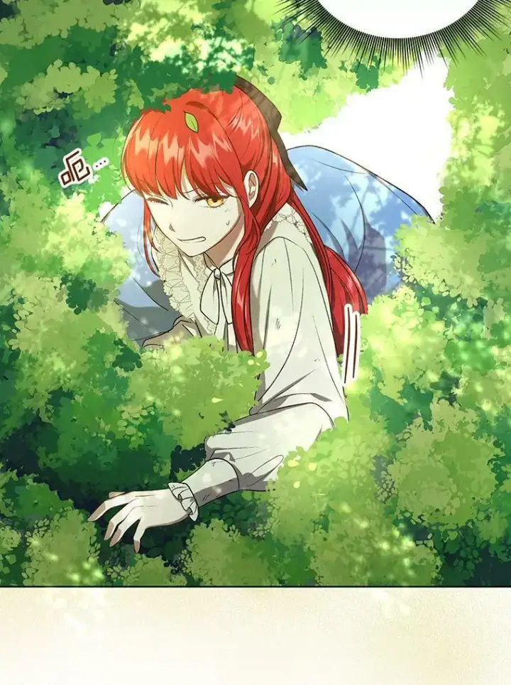 漫画《成为皇帝的专属翻译》11.前往宫殿第94张图