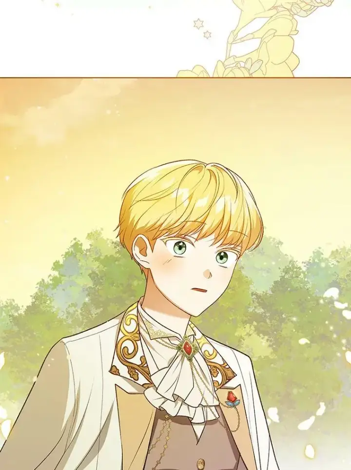 漫画《成为皇帝的专属翻译》11.前往宫殿第99张图