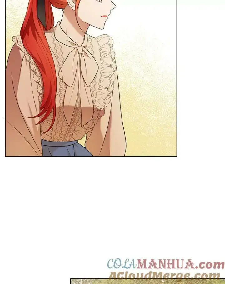 漫画《成为皇帝的专属翻译》12.再次相遇第37张图