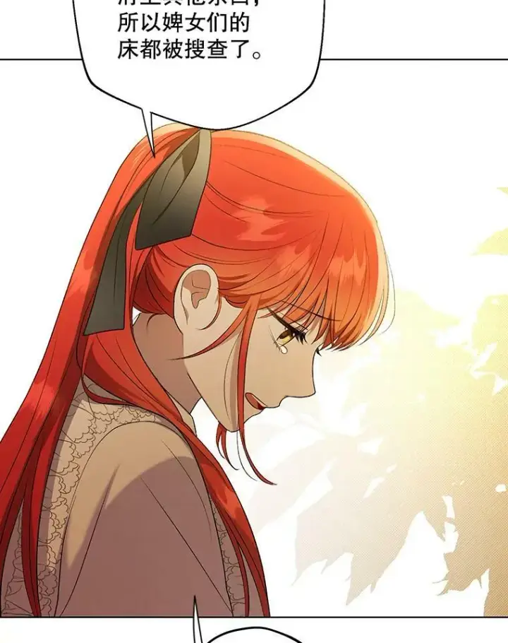 漫画《成为皇帝的专属翻译》12.再次相遇第66张图