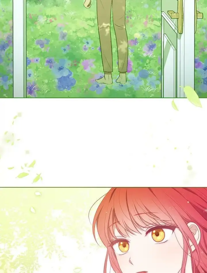漫画《成为皇帝的专属翻译》13.原来他是皇太子第103张图