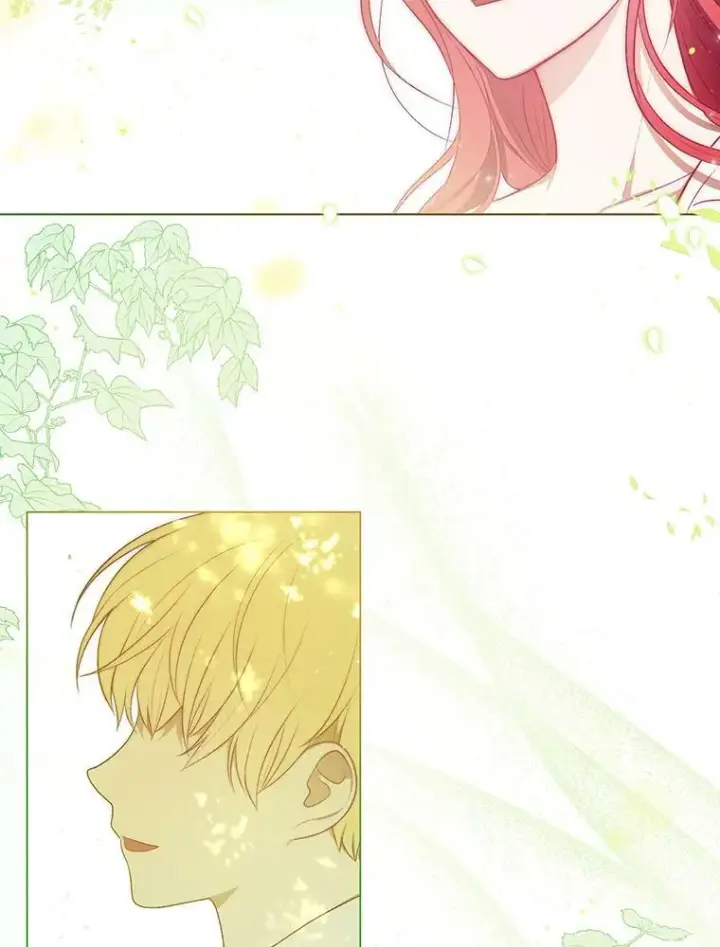 漫画《成为皇帝的专属翻译》13.原来他是皇太子第104张图