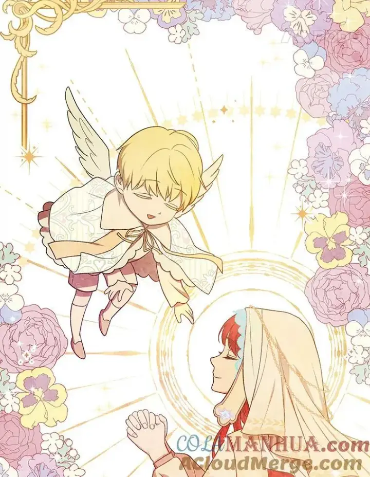 漫画《成为皇帝的专属翻译》13.原来他是皇太子第29张图