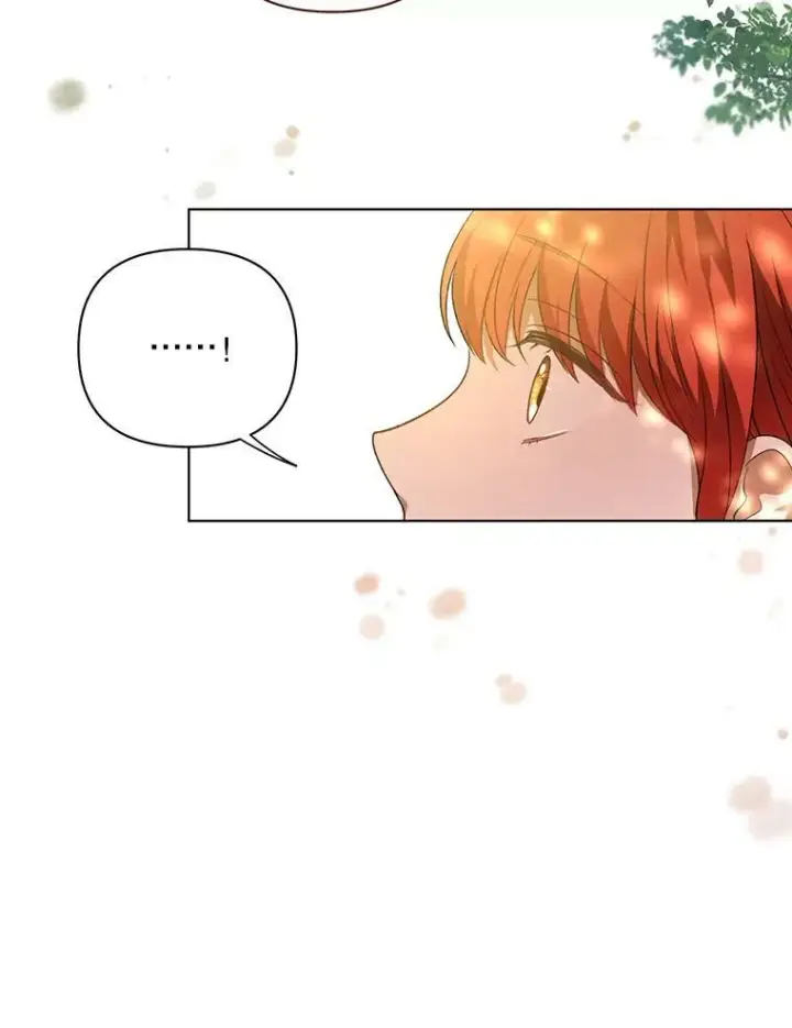 漫画《成为皇帝的专属翻译》13.原来他是皇太子第80张图