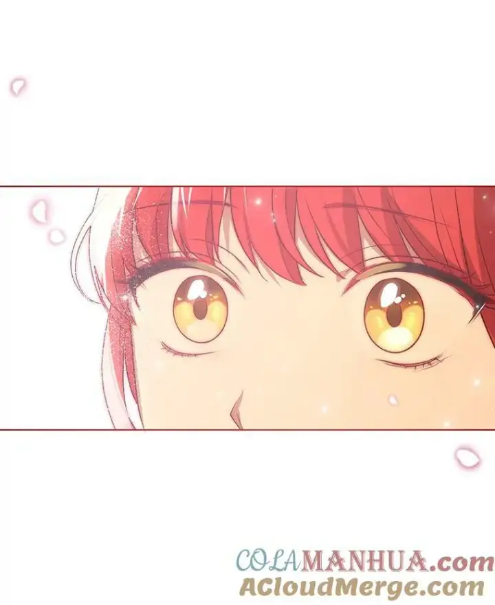 漫画《成为皇帝的专属翻译》13.原来他是皇太子第97张图