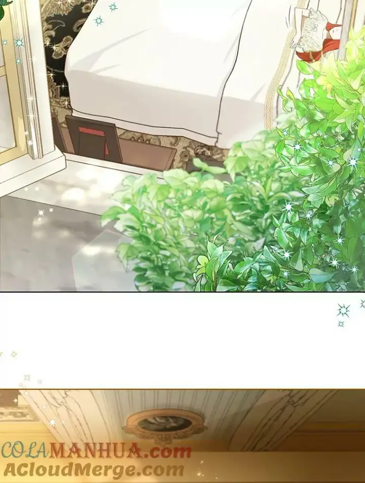 漫画《成为皇帝的专属翻译》14.解开谜题第4张图
