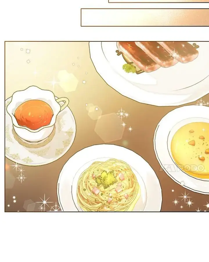 漫画《成为皇帝的专属翻译》14.解开谜题第42张图