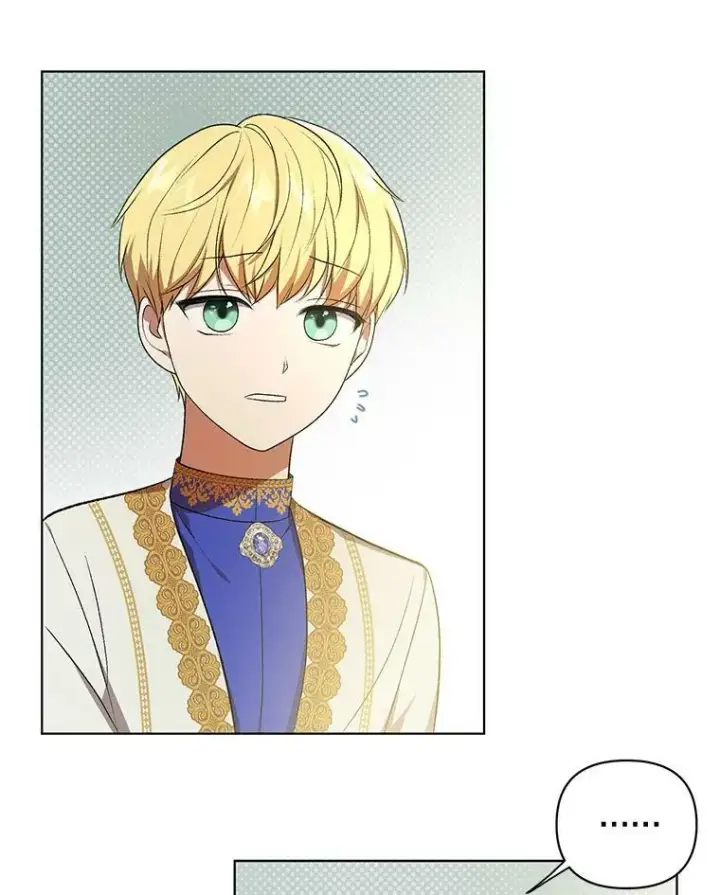 漫画《成为皇帝的专属翻译》16.第1次失误第83张图