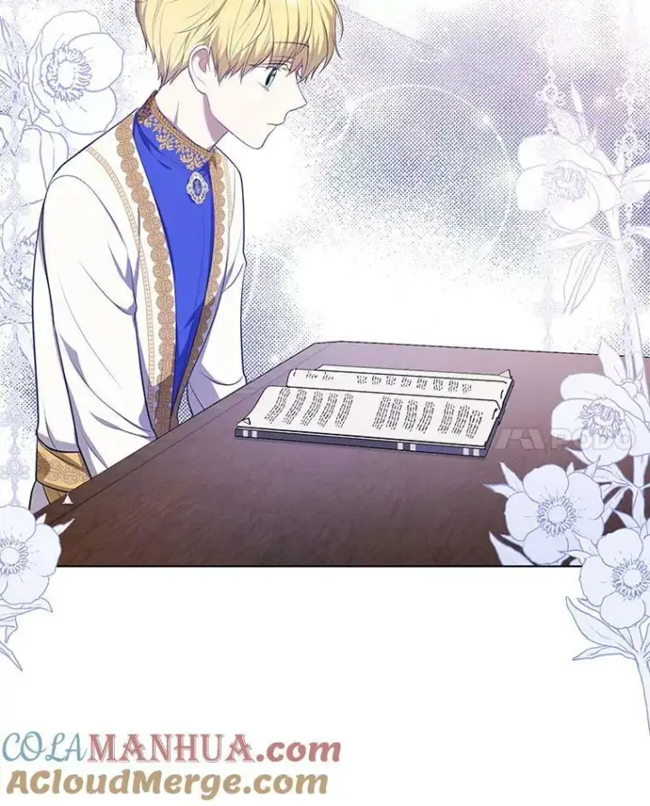 漫画《成为皇帝的专属翻译》17.自责第58张图