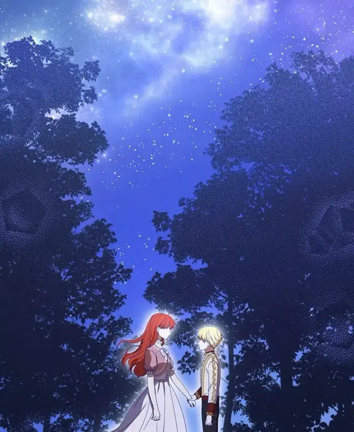 漫画《成为皇帝的专属翻译》19.好消息第42张图