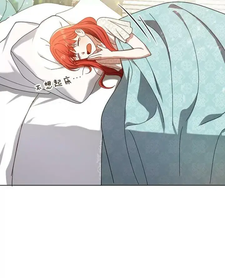 漫画《成为皇帝的专属翻译》19.好消息第47张图