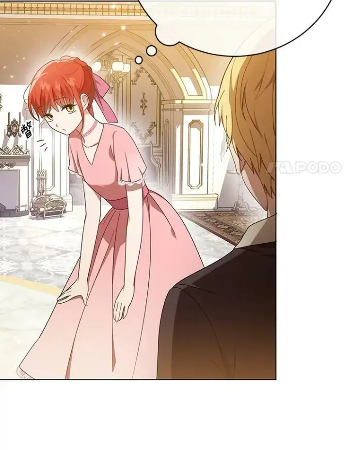 漫画《成为皇帝的专属翻译》20.学习跳舞第14张图