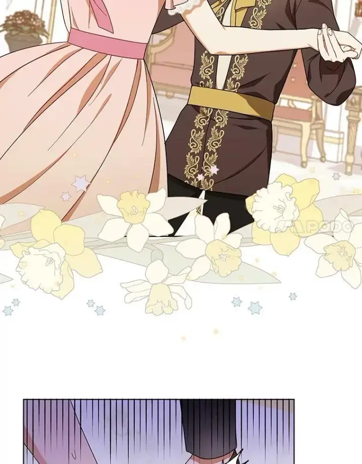 漫画《成为皇帝的专属翻译》20.学习跳舞第48张图