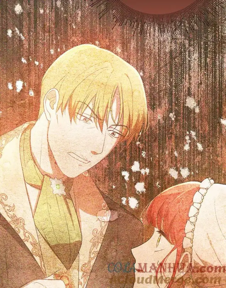 漫画《成为皇帝的专属翻译》20.学习跳舞第93张图