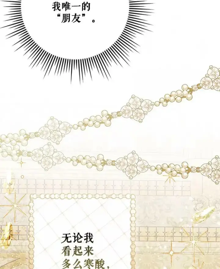 《成为皇帝的专属翻译》21.归还胸针图27