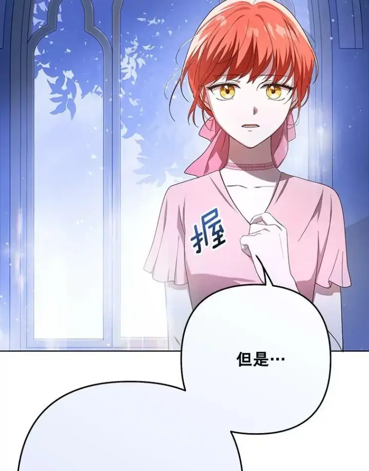 《成为皇帝的专属翻译》21.归还胸针图34