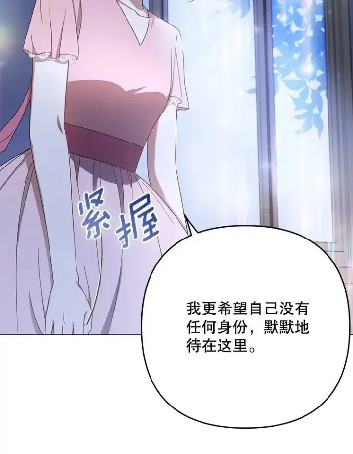 《成为皇帝的专属翻译》21.归还胸针图48