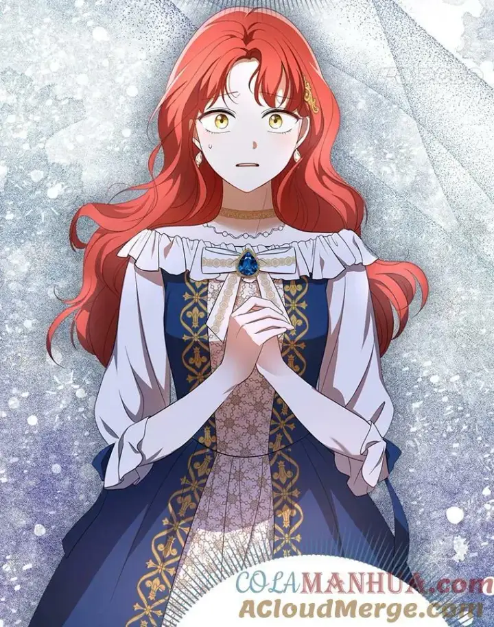 漫画《成为皇帝的专属翻译》23.扭转危机第57张图