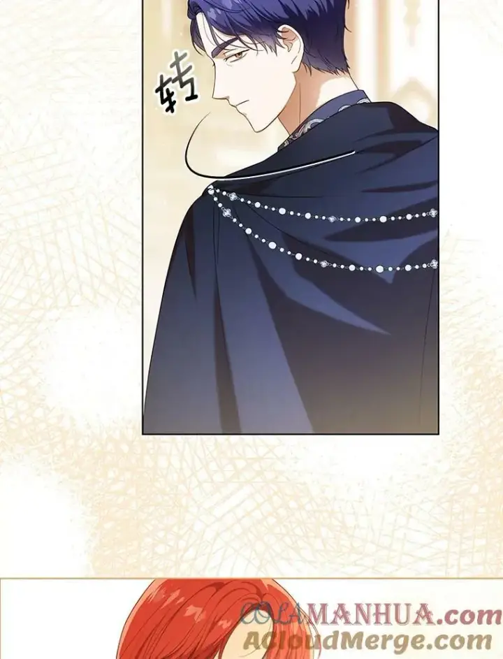 漫画《成为皇帝的专属翻译》23.扭转危机第89张图