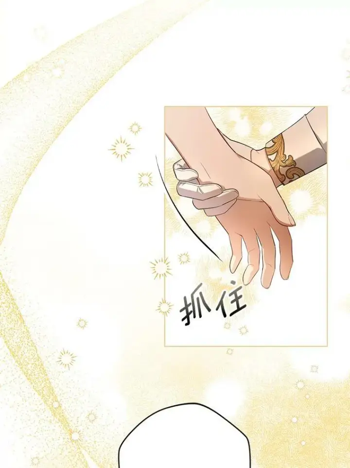 《成为皇帝的专属翻译》24.挺身而出图65