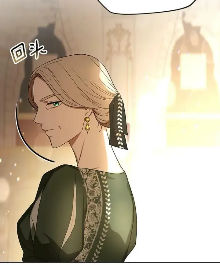 漫画《成为皇帝的专属翻译》25.得到众人认可第54张图