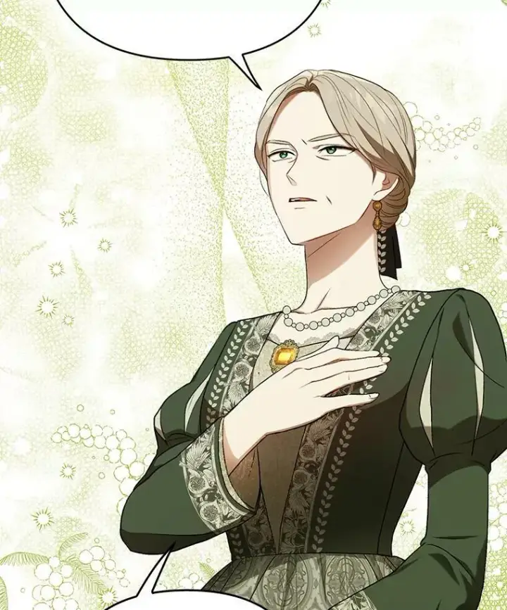 漫画《成为皇帝的专属翻译》25.得到众人认可第56张图