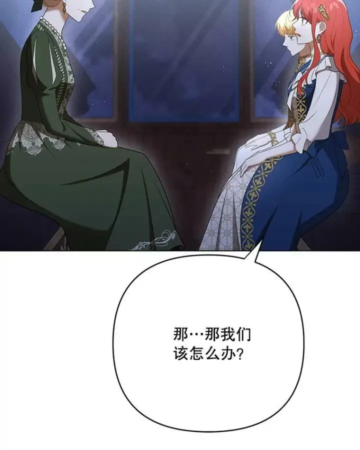 《成为皇帝的专属翻译》26.变故图31