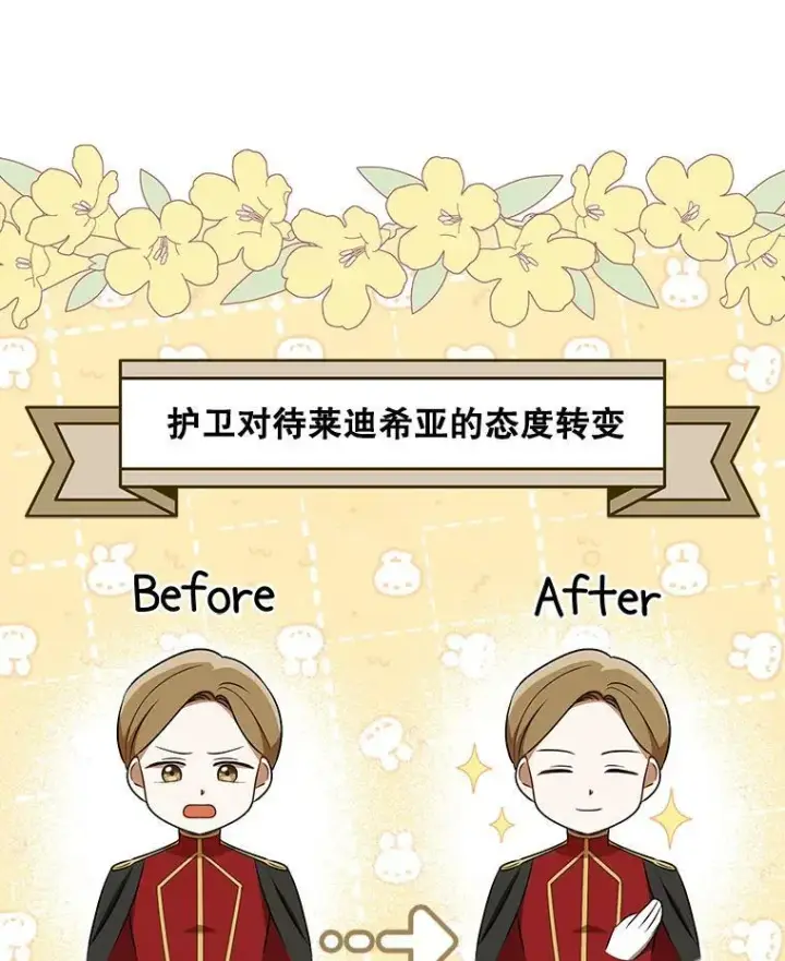 《成为皇帝的专属翻译》27.秘密空间图47