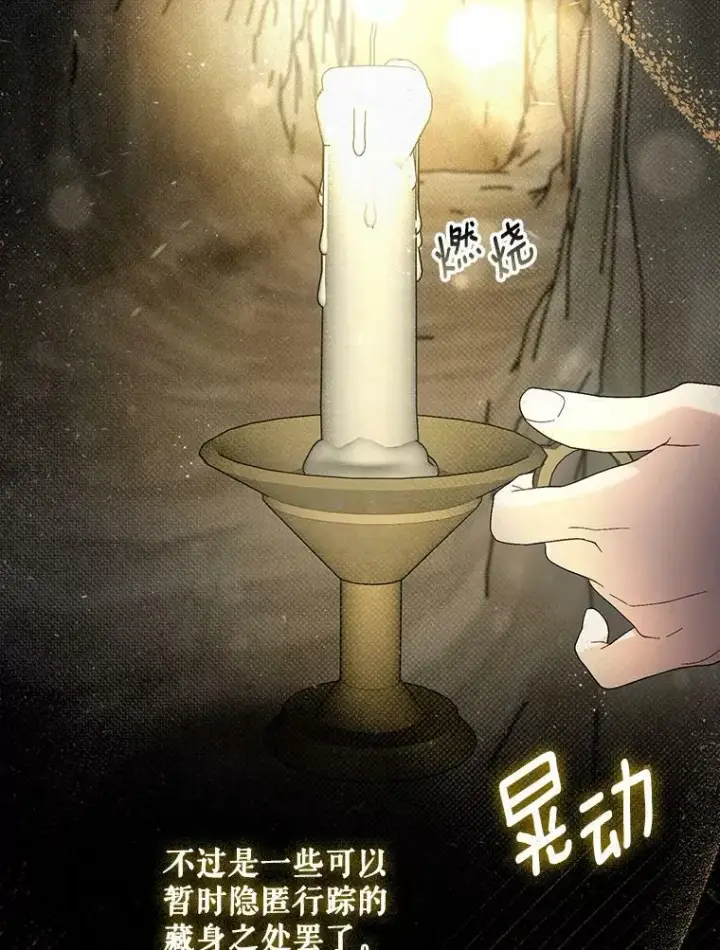 《成为皇帝的专属翻译》27.秘密空间图74