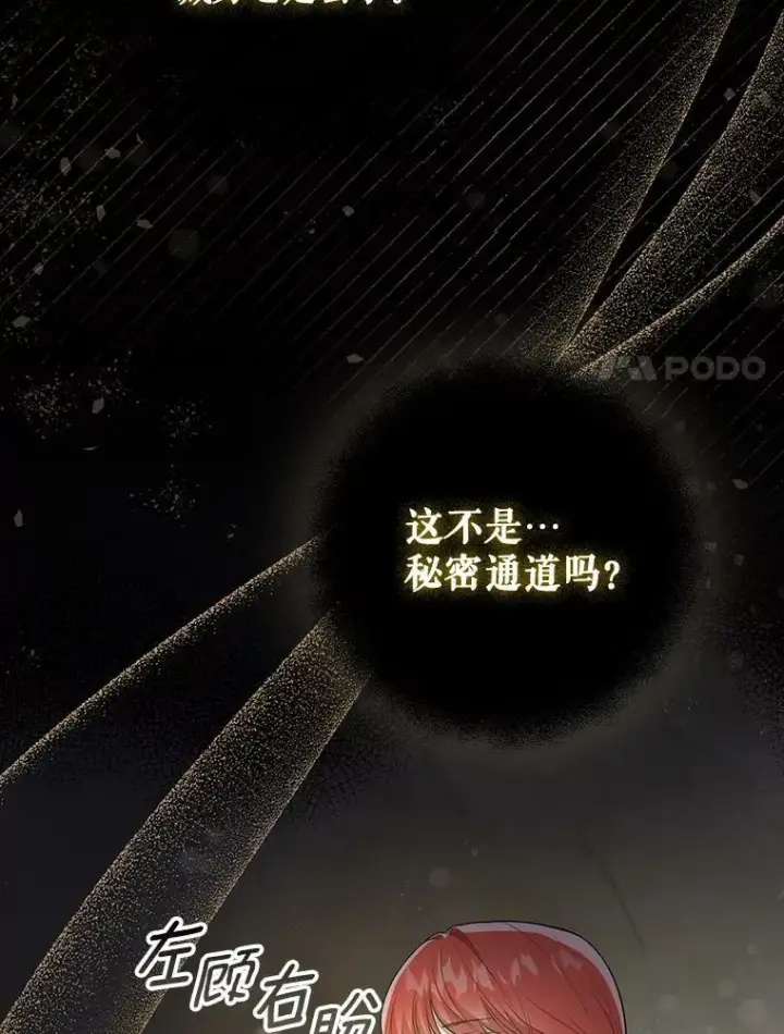 《成为皇帝的专属翻译》27.秘密空间图75