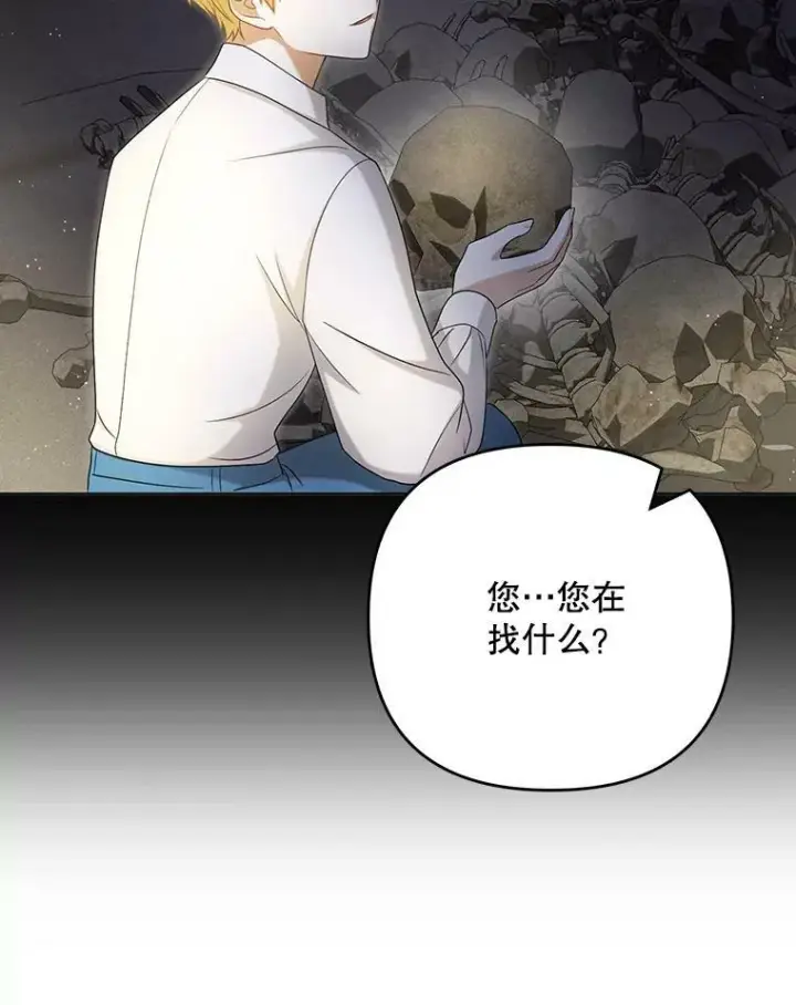 《成为皇帝的专属翻译》27.秘密空间图86