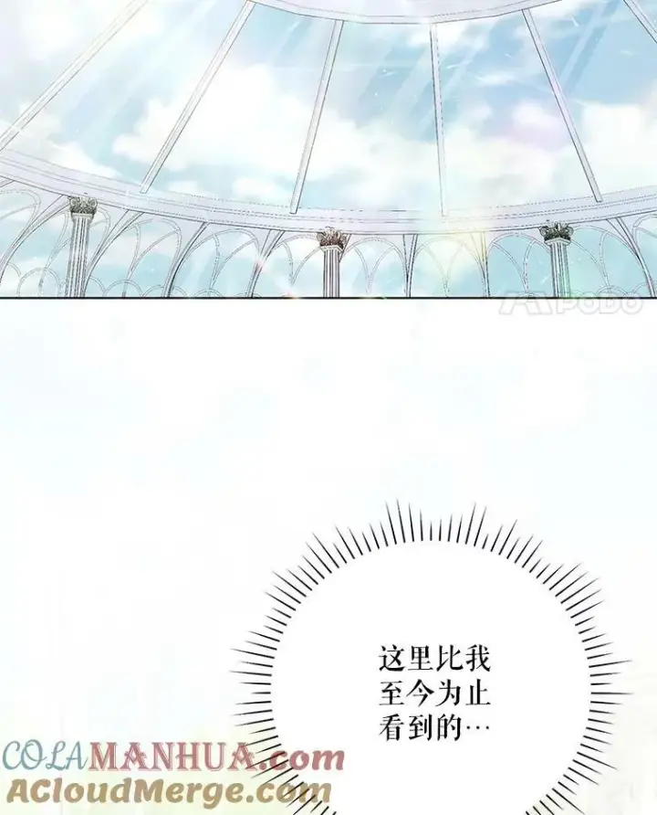 《成为皇帝的专属翻译》29.温暖的水图43