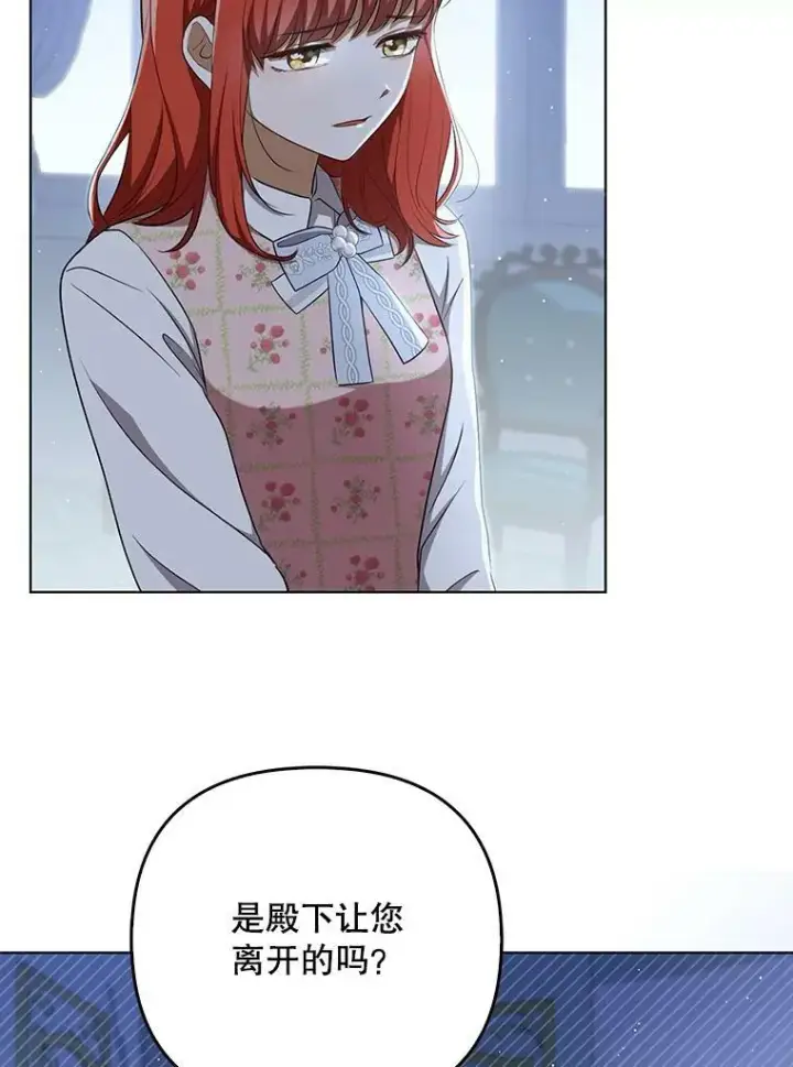 《成为皇帝的专属翻译》32.决心离宫图16